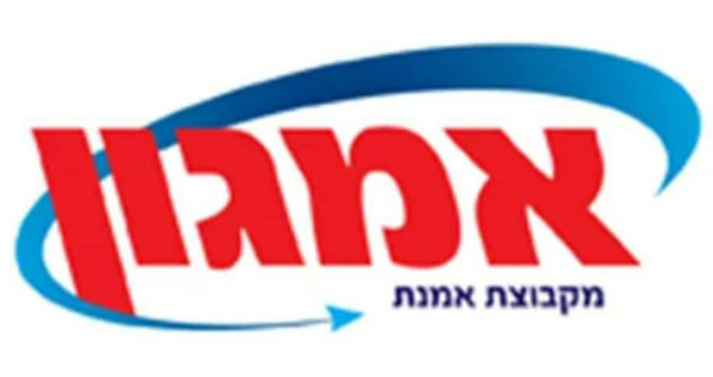 אמגון