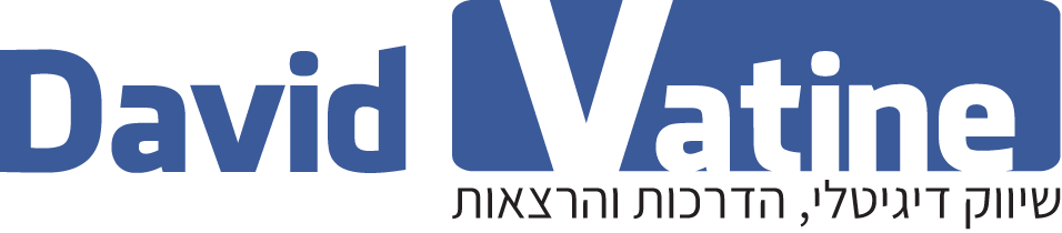 דוד וטין · MakoMedia