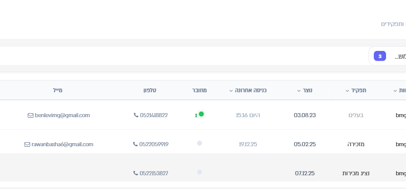 צילום מסך