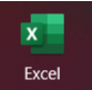 שמירת הקובץ בפורמט XLSX