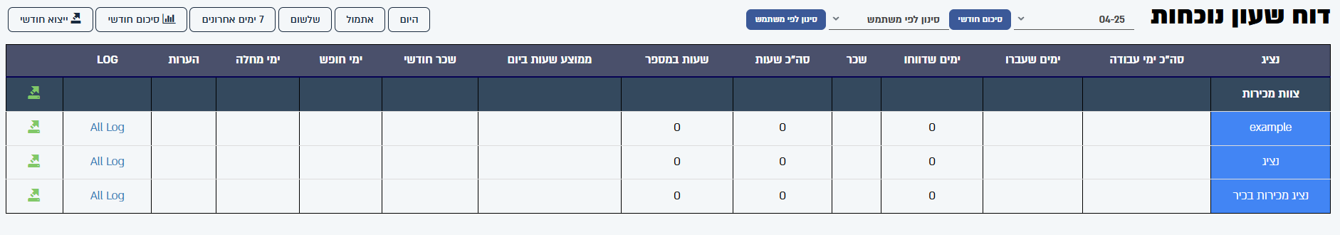 צילום מסך