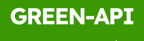 Green API