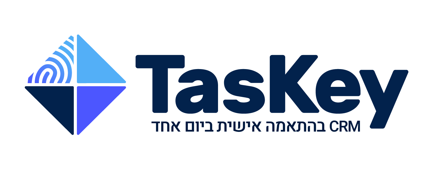 Taskey CRM